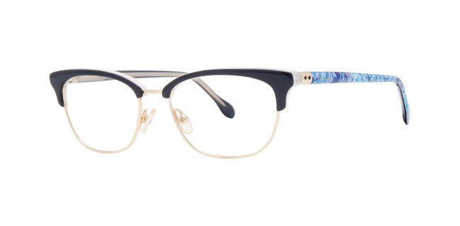 Lilly Pulitzer Crawford Eyeglasses