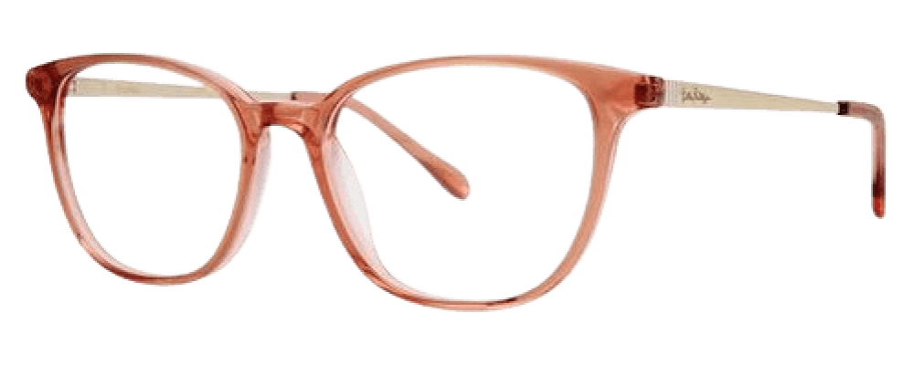 Lilly Pulitzer Dalton Eyeglasses