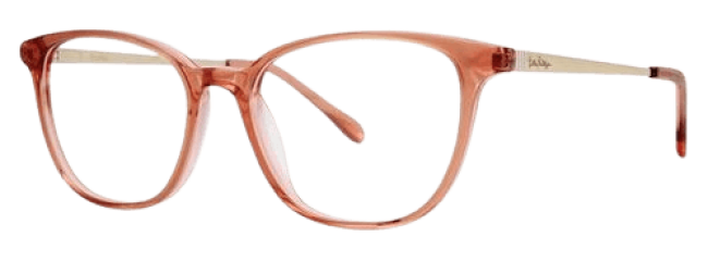 Lilly Pulitzer Dalton Eyeglasses