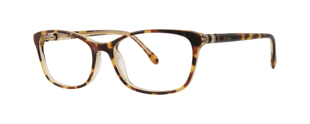 Lilly Pulitzer Daya Eyeglasses