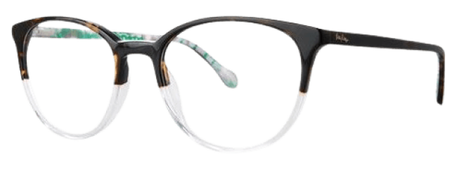 Lilly Pulitzer Drew Eyeglasses