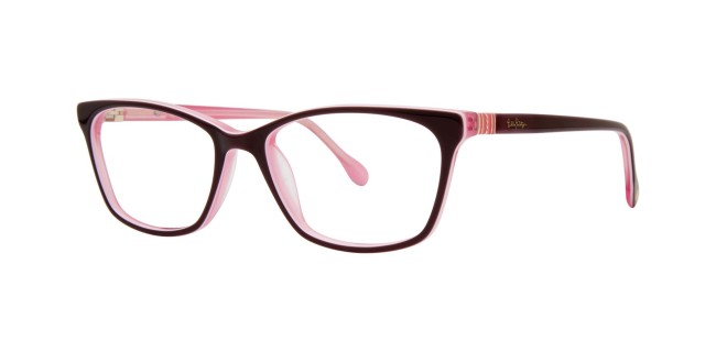 Lilly Pulitzer Ellison Eyeglasses