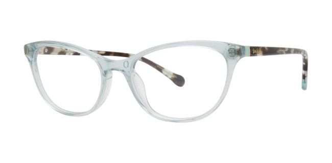 Lilly Pulitzer Ellory Eyeglasses