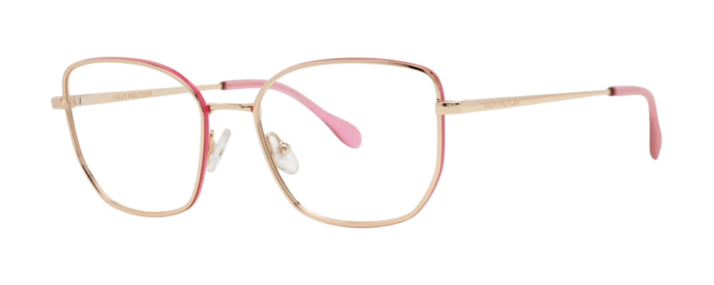 Lilly Pulitzer Emery Eyeglasses