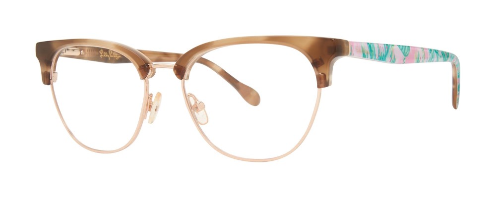 Lilly Pulitzer Ethington Eyeglasses