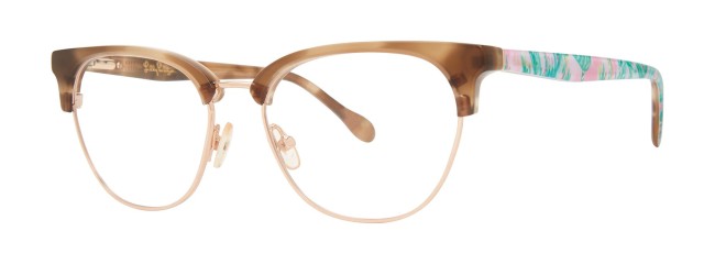 Lilly Pulitzer Ethington Eyeglasses