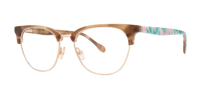 Lilly Pulitzer Ethington Eyeglasses