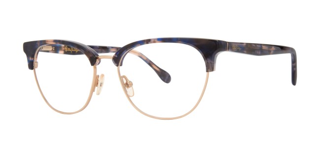 Lilly Pulitzer Ethington Eyeglasses