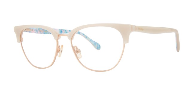 Lilly Pulitzer Ethington Eyeglasses