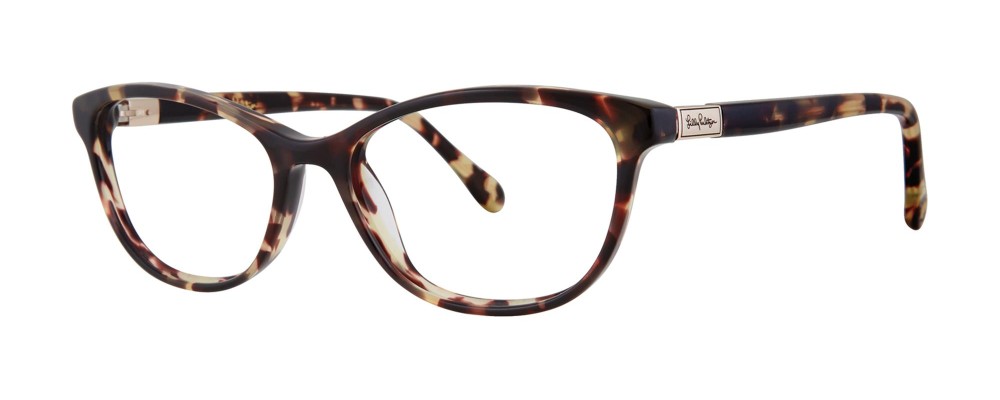 Lilly Pulitzer Foster Eyeglasses