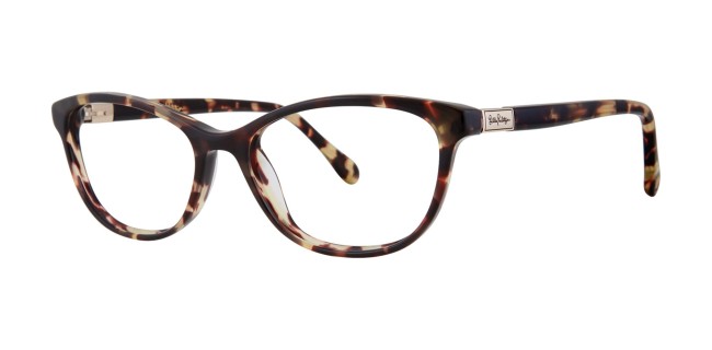 Lilly Pulitzer Foster Eyeglasses