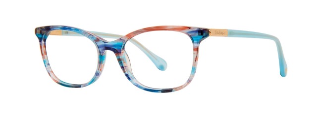 Lilly Pulitzer Galena Eyeglasses