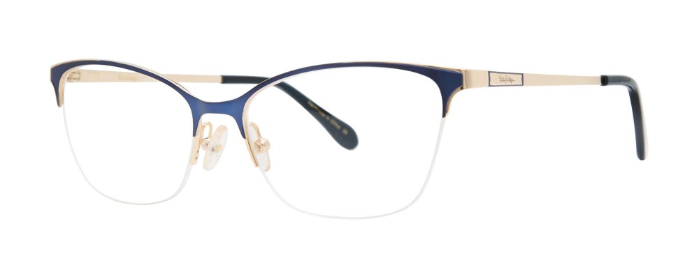 Lilly Pulitzer Garcelle Eyeglasses