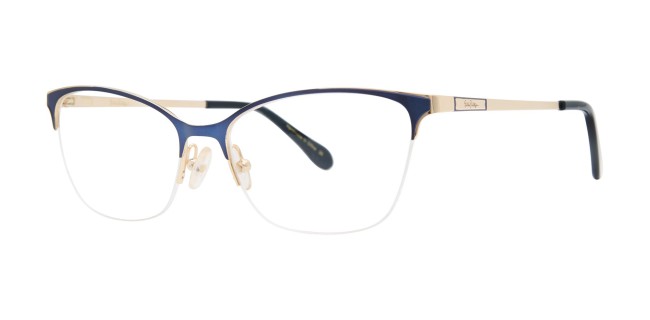 Lilly Pulitzer Garcelle Eyeglasses