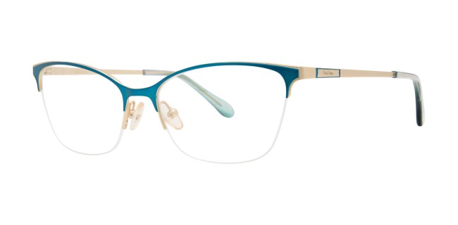 Lilly Pulitzer Garcelle Eyeglasses