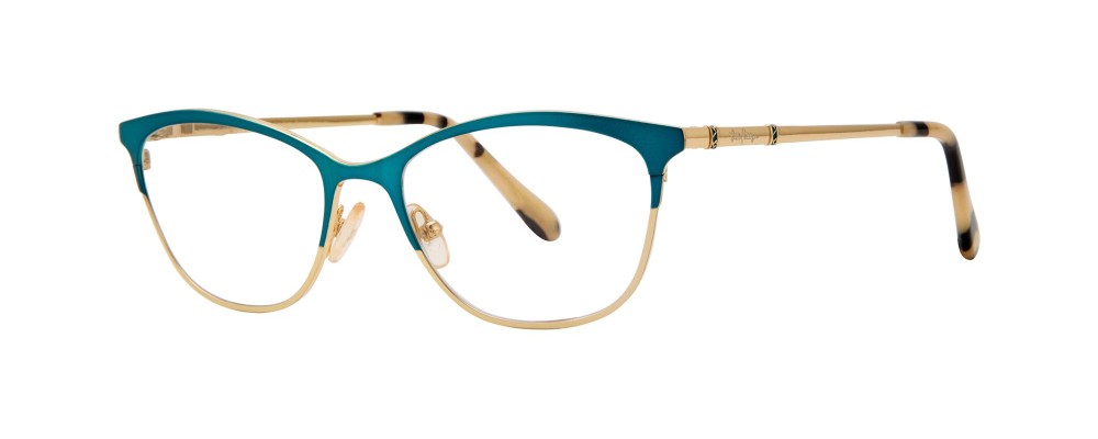 Lilly Pulitzer Georgina Eyeglasses