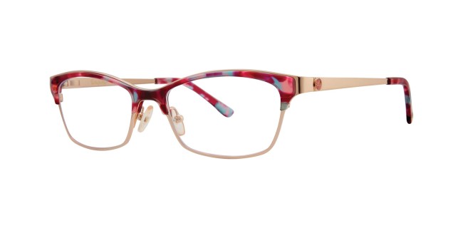 Lilly Pulitzer Halsey Eyeglasses