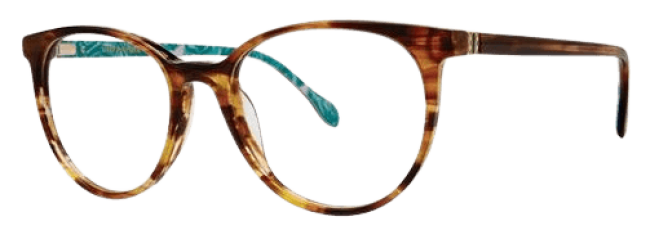 Lilly Pulitzer Jodie Eyeglasses