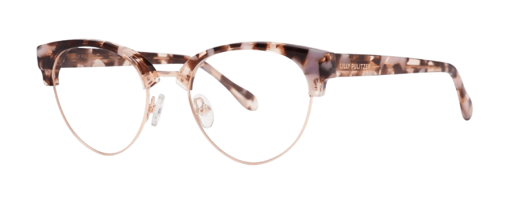 Lilly Pulitzer Kassandra Eyeglasses