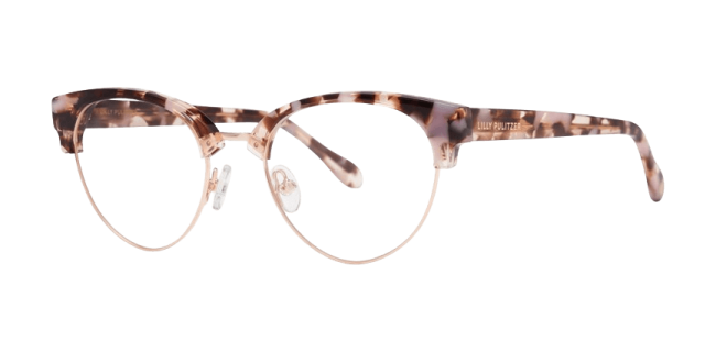 Lilly Pulitzer Kassandra Eyeglasses