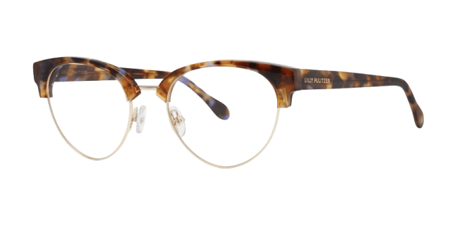 Lilly Pulitzer Kassandra Eyeglasses
