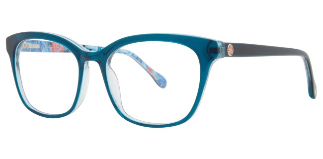 Lilly Pulitzer Kimber Eyeglasses