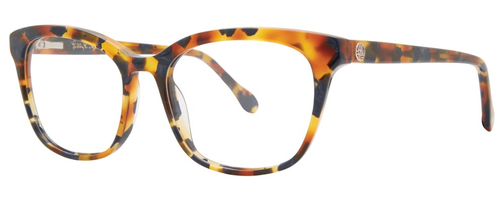 Lilly Pulitzer Kimber Eyeglasses