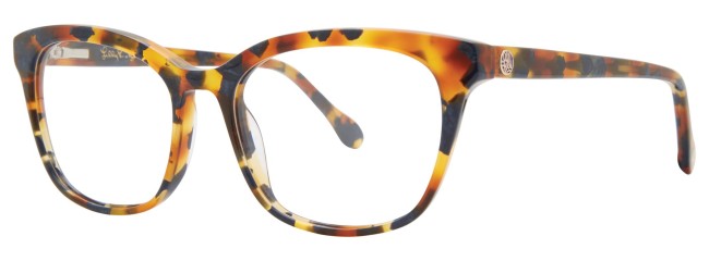 Lilly Pulitzer Kimber Eyeglasses