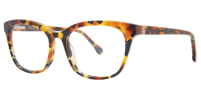 Lilly Pulitzer Kimber Eyeglasses