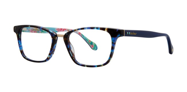 Lilly Pulitzer Klea Eyeglasses