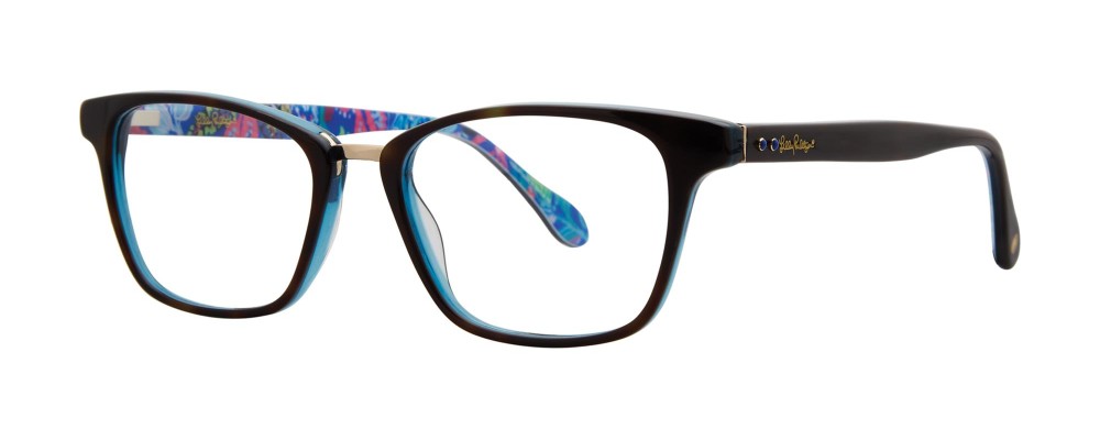 Lilly Pulitzer Klea Eyeglasses