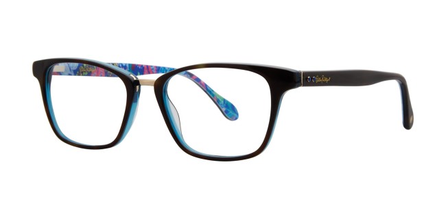 Lilly Pulitzer Klea Eyeglasses