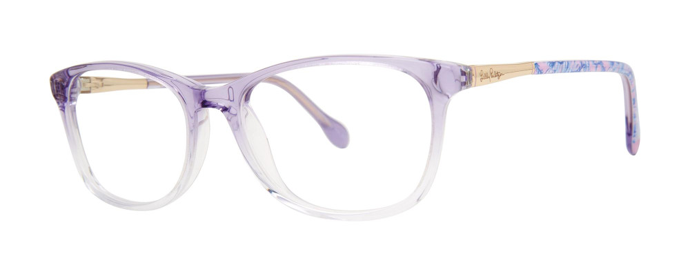 Lilly Pulitzer Landry Eyeglasses