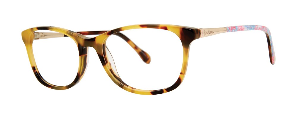Lilly Pulitzer Landry Eyeglasses