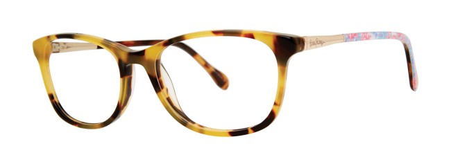 Lilly Pulitzer Landry Eyeglasses