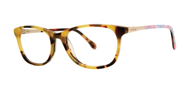 Lilly Pulitzer Landry Eyeglasses