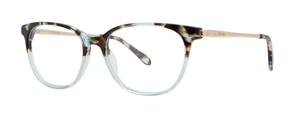 Lilly Pulitzer Lark Eyeglasses