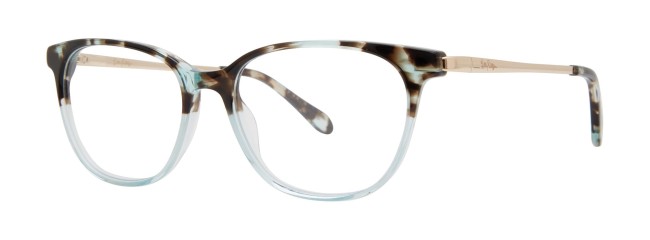 Lilly Pulitzer Lark Eyeglasses