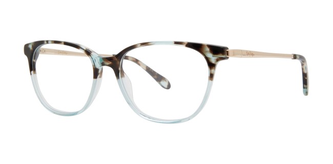 Lilly Pulitzer Lark Eyeglasses