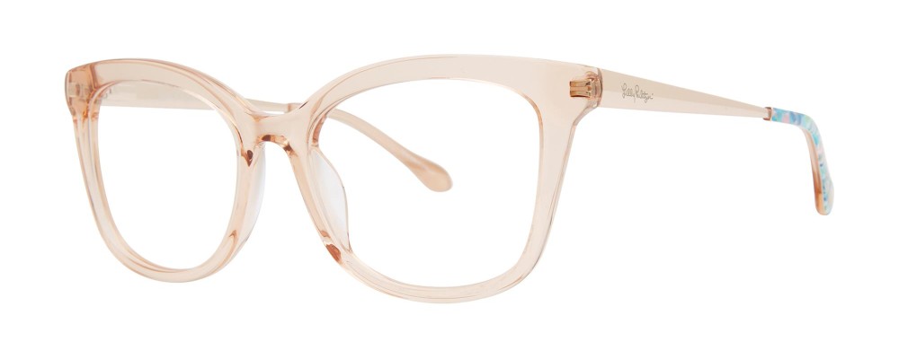 Lilly Pulitzer Lemlie Eyeglasses