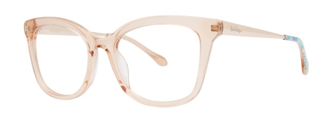 Lilly Pulitzer Lemlie Eyeglasses