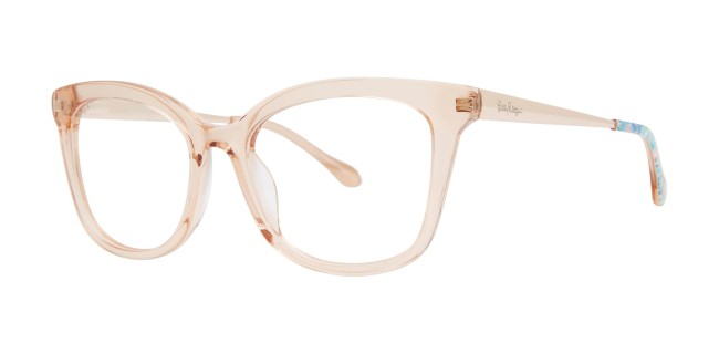 Lilly Pulitzer Lemlie Eyeglasses