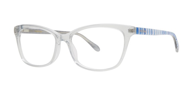 Lilly Pulitzer Marquette Eyeglasses