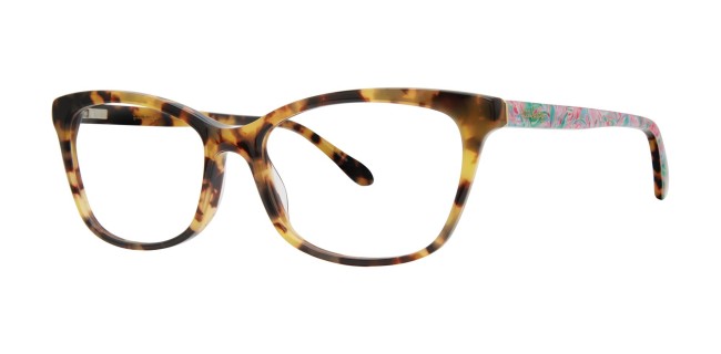 Lilly Pulitzer Marquette Eyeglasses