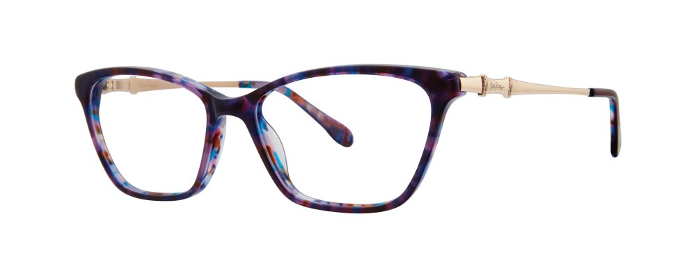 Lilly Pulitzer Marzian Eyeglasses