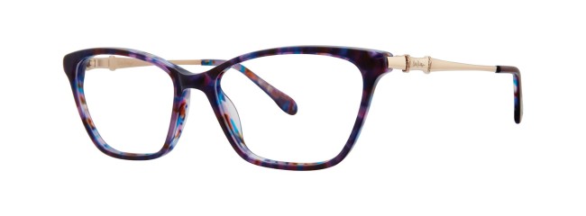 Lilly Pulitzer Marzian Eyeglasses