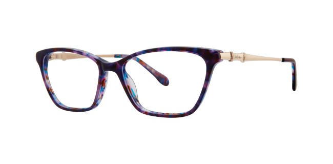 Lilly Pulitzer Marzian Eyeglasses