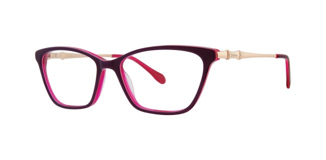 Lilly Pulitzer Marzian Eyeglasses