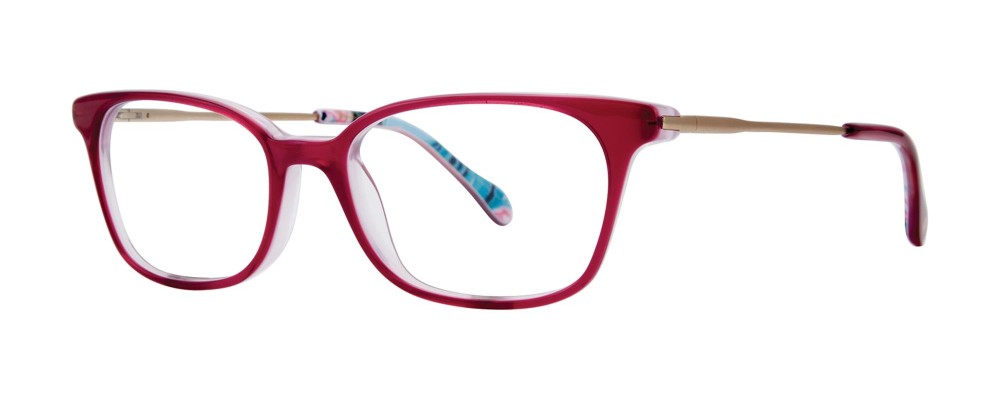 Lilly Pulitzer Mercer Eyeglasses