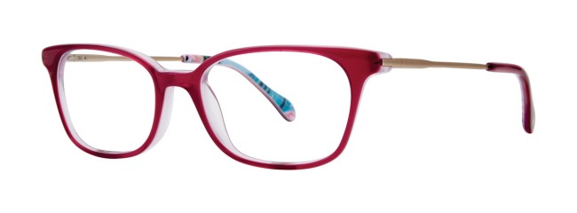Lilly Pulitzer Mercer Eyeglasses